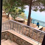 Villa Vasiliki's Front And Pool *