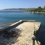 Vasiliki's Front And Pool Villa