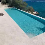 Vasiliki's Front And Pool Villa