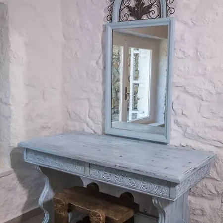 ヴィラ Vasiliki's Front And Pool