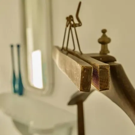 Vasiliki's Front And Pool ヴィラ *