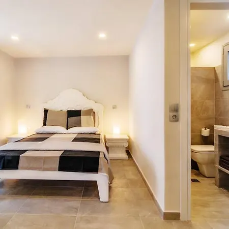 Vasiliki's Front And Pool ヴィラ *