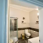 Vasiliki's Front And Pool וילה פורטו הלי
