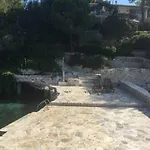 Vasiliki's Front And Pool *