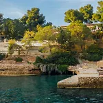 וילה Vasiliki's Front And Pool פורטו הלי