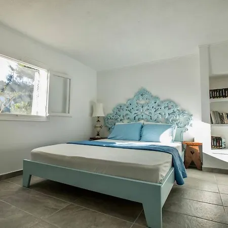 Vasiliki's Front And Pool * Porto Heli