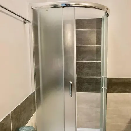 Vasiliki's Front And Pool Porto Heli