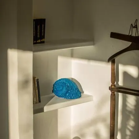 Willa Vasiliki's Front And Pool