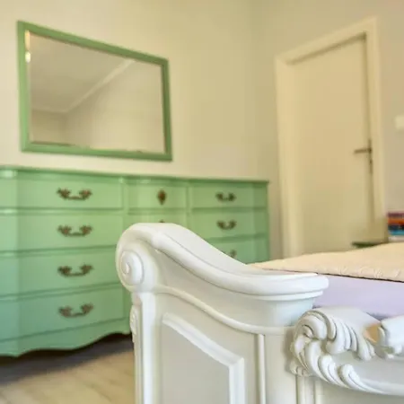 Vasiliki's Front And Pool * Porto Heli