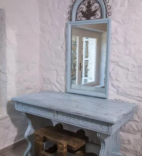 Βίλα Vasiliki's Front And Pool