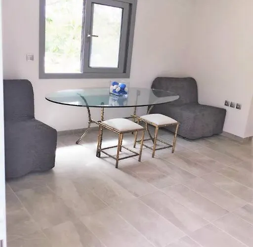 Vasiliki's Front And Pool * Porto Cheli