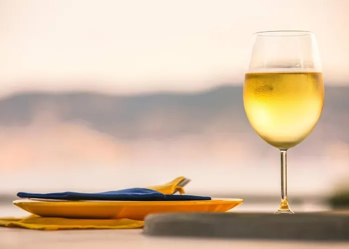 Vasiliki's Front And Pool Βίλα