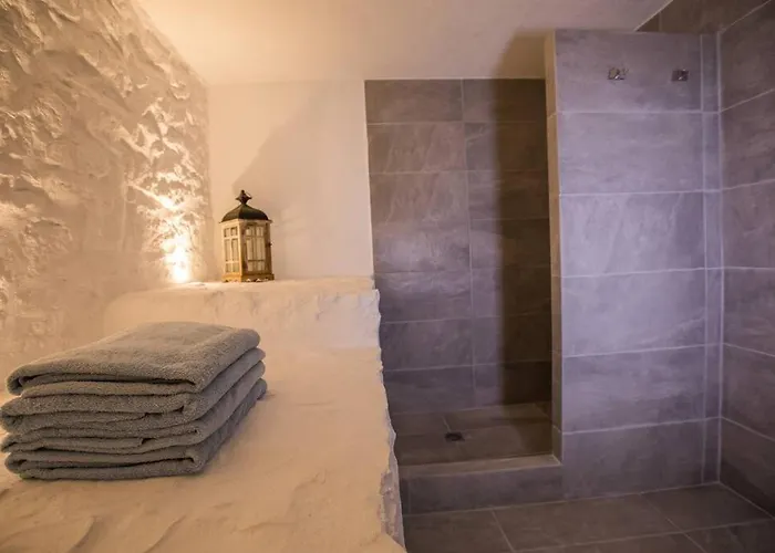 Βίλα Vasiliki's Front And Pool