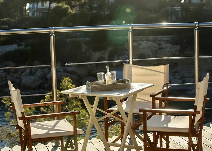 Vasiliki's Front And Pool Βίλα *