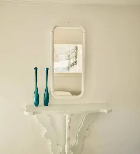 Vasiliki's Front And Pool