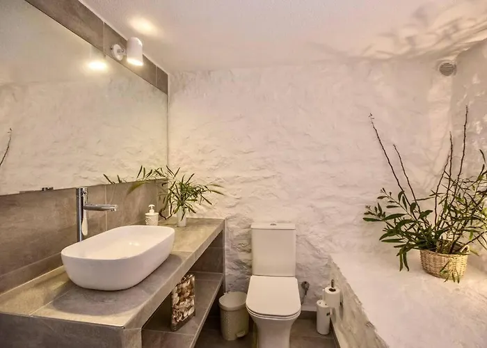 Βίλα Vasiliki's Front And Pool Πόρτο Χέλι