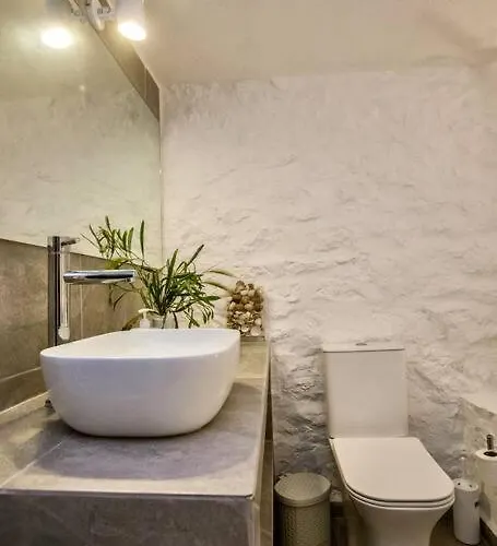 Βίλα Vasiliki's Front And Pool