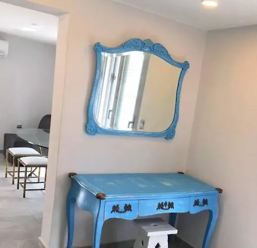 Vasiliki's Front And Pool Βίλα *