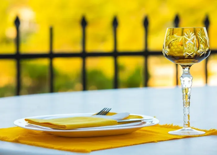 Vasiliki's Front And Pool Βίλα